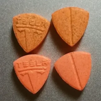 Tesla MDMA
